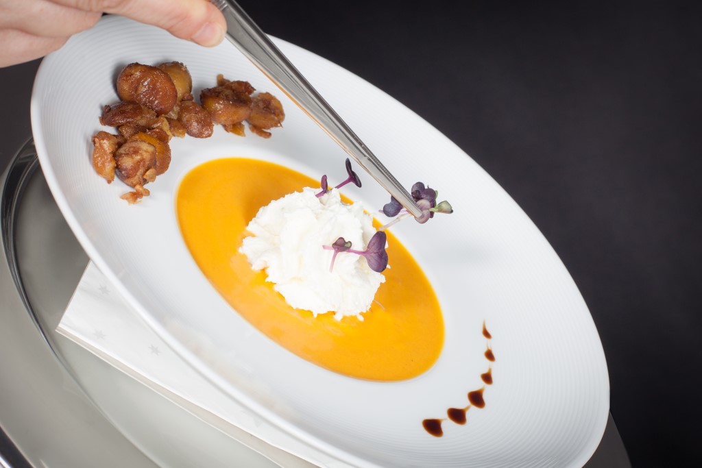 Butternut-Veloute